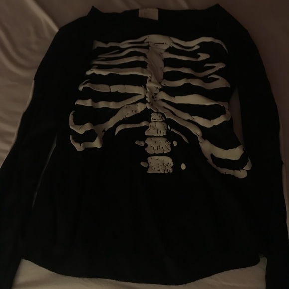 Skeleton set - Picture 2 of 2